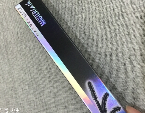 美寶蓮彎彎睫毛膏怎么用？想怎么彎就怎么彎