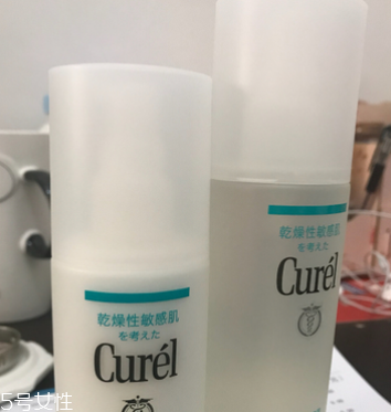 Curel化妝水有幾種？3種針對(duì)不同季節(jié)