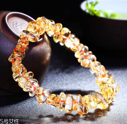 黃水晶可以碰水嗎？你不知道的水晶小知識(shí)
