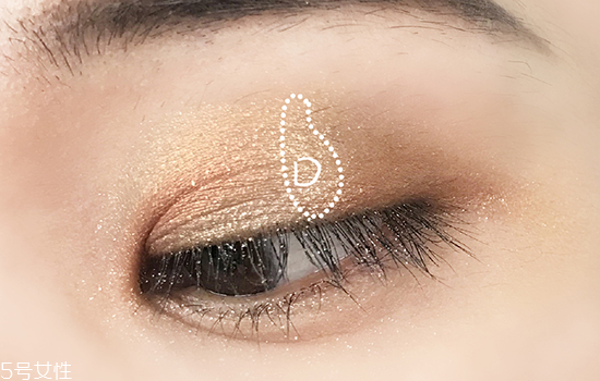 網(wǎng)紅的妝都是怎么化的？論女生眼妝的重要性