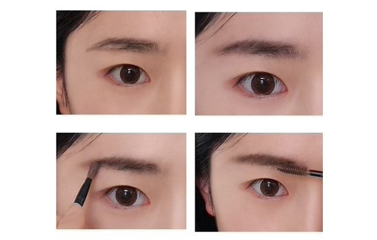 學(xué)生素顏妝怎么畫？小心機get