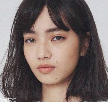 什么是厭世妝？厭世妝畫法