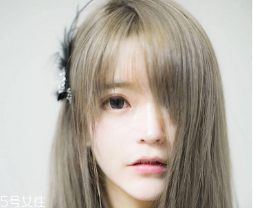 化眼妝應(yīng)注意什么？3款大眼妝無敵放大雙眼