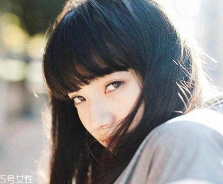 什么是厭世妝？厭世妝畫法