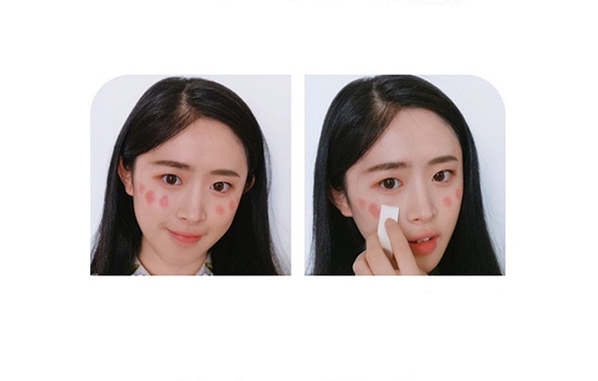 學(xué)生素顏妝怎么畫？小心機get
