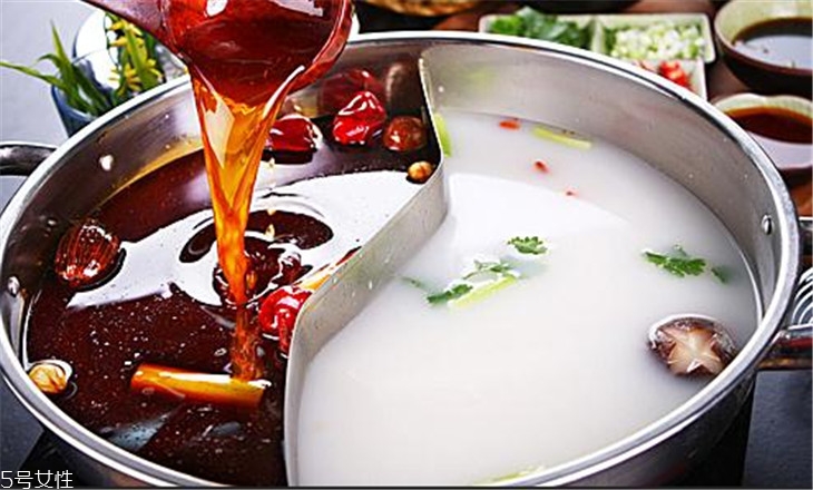 冬季怎么吃火鍋不容易發(fā)胖？不發(fā)胖的小竅門