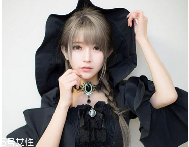 化眼妝應(yīng)注意什么？3款大眼妝無敵放大雙眼