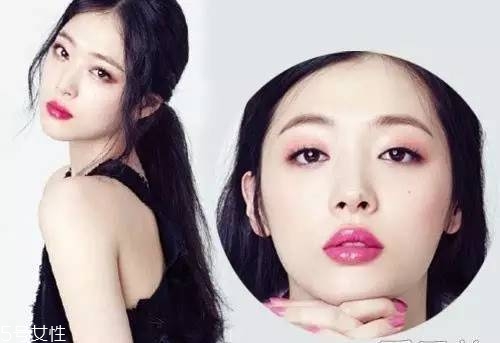 2018秋冬酒紅色眼妝怎么畫？神秘又有女人味的妝容