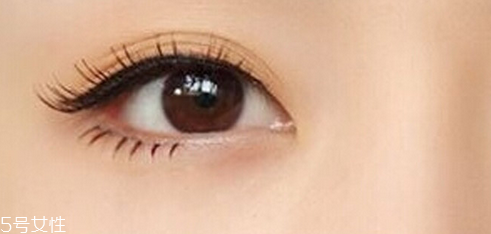 淑女妝怎么畫(huà)清新自然？教你化一個(gè)撩倒男神的妝