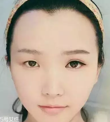 化眼妝應(yīng)注意什么？3款大眼妝無敵放大雙眼