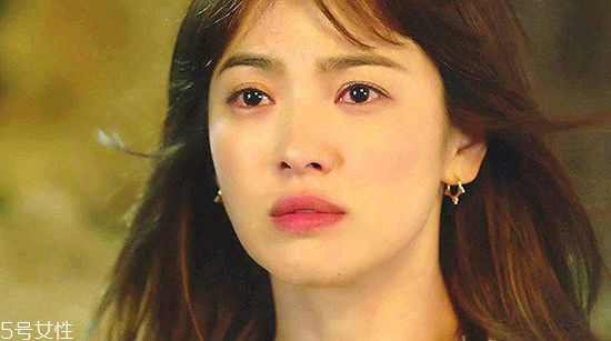 淑女妝怎么畫(huà)清新自然？教你化一個(gè)撩倒男神的妝