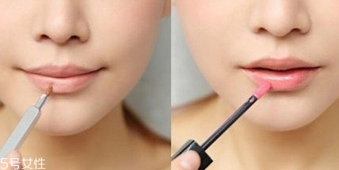 淑女妝怎么畫(huà)清新自然？教你化一個(gè)撩倒男神的妝