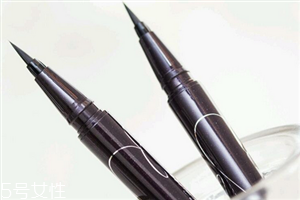 眼線液時(shí)間久變干怎么辦？眼線液筆美麗小貼士