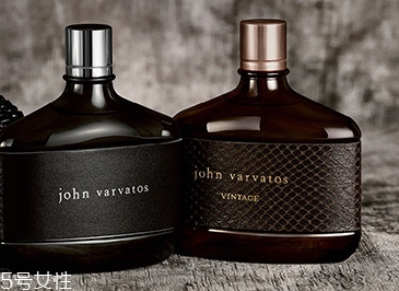 john varvatos算幾線品牌？紅毯明星鐘愛的北美品牌
