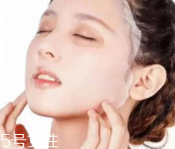 面膜能提高皮膚的保濕力嗎？看成分