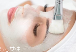面膜能提高皮膚的保濕力嗎？看成分