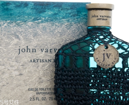 john varvatos香水哪款好？適合不同年齡人群