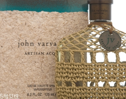 john varvatos香水哪款好？適合不同年齡人群