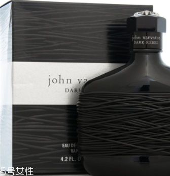 john varvatos香水哪款好？適合不同年齡人群