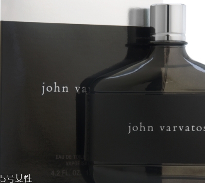 john varvatos香水哪款好？適合不同年齡人群