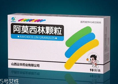 阿莫西林可以去痘痘嗎？祛痘絕招看過來