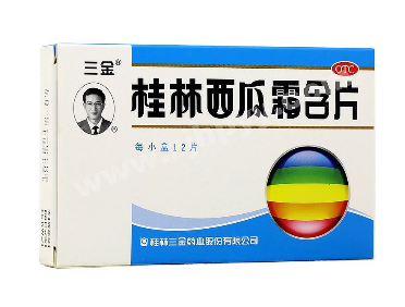 西瓜霜是中藥嗎？西瓜霜屬于中藥