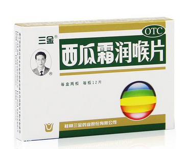 西瓜霜是誰發(fā)明的？西瓜霜的來歷