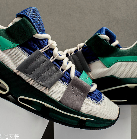 adidas twinstrike adv老爹鞋多少錢_在哪買？