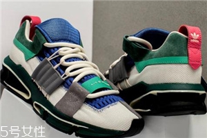 adidas twinstrike adv老爹鞋多少錢_在哪買？