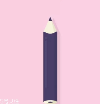 眼線膠筆怎么削？塑料眼線筆不是難題