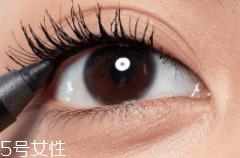 睫毛膏成分有哪些？刷法比成分重要