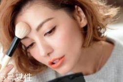 粉底液色號選錯了怎么辦？可以充當高光或陰影