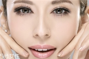 割雙眼皮后怎么卸妝？割雙眼皮的人群適宜