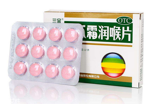 西瓜霜可以噴扁桃體嗎？扁桃體腫了如何消腫