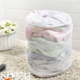 內(nèi)褲和襪子一起洗會有哪些危害？分情況對待