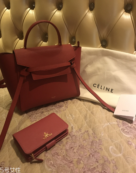 celine包包怎么樣？低調(diào)又氣質(zhì)的女神包首選