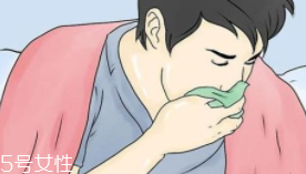 止咳藥該怎么挑選？孕婦不可用止咳藥