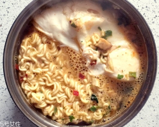 辛拉面怎么煮好吃？辛拉面吃法多樣