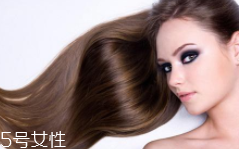 染發(fā)后怎么護(hù)發(fā)？3種困擾針對解決