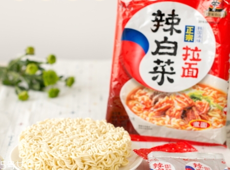 辛拉面多少錢一包？辛拉面價格有點偏貴