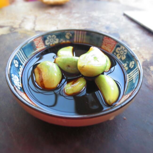 臘八蒜變綠需要哪些條件？著重強調這三個條件