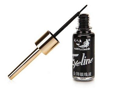 眼線液時(shí)間久變干怎么辦？眼線液筆美麗小貼士