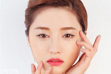 眼線液筆不出水怎么辦？畫眼線的常見誤區(qū)