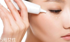 面霜會引起脂肪粒嗎？有一定影響