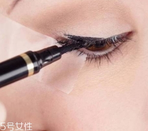 眼線液筆可以帶上飛機(jī)嗎？