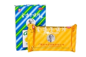 金嗓子喉寶三歲能吃嗎？金嗓子喉寶小孩慎吃