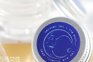 眼部凝膠什么時(shí)候用？更加推薦晚上用