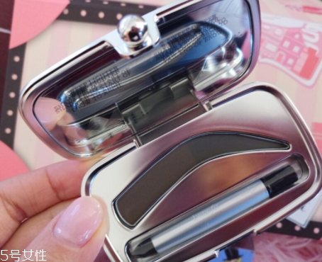 眉粉可以當(dāng)眼影用嗎？教你用眉粉畫(huà)眼影