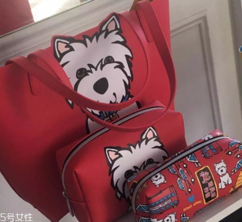 marc tetro是什么牌子？美國(guó)高性?xún)r(jià)比包包品牌