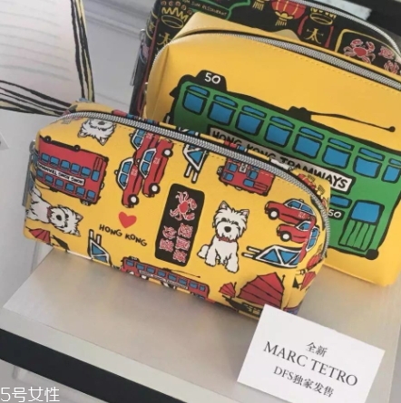 marc tetro是什么牌子？美國(guó)高性?xún)r(jià)比包包品牌